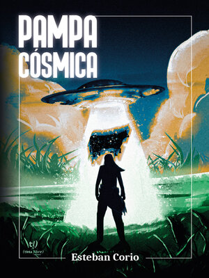 cover image of Pampa Cósmica